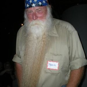 Meet your Posher, Fred